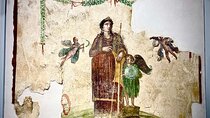 Vip Pompeii & Wine Tasting Tour From Positano All Inclusive