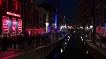 Red Light District private tour 