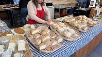 Tasty Barcelona Street Food Tour With Local Market Visit 