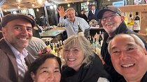 Barcelona Street Food Tour with Local Market & City Center Visit