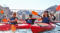 Hoover Dam Discovery Kayak Tour