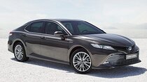 Private Sedan Departure Mexico City to Mexico City Airport MEX
