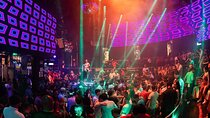 Mandala Cancun NightClub
