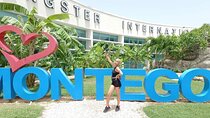Private Montego Bay Airport Transfer To Ocho Rios 