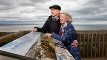 3 Days Private Ancestry Tour in Scotland