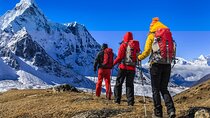 Mardi Himal Trek With Rafting