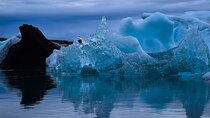Private Glacier Lagoon Tour from Reykjavik