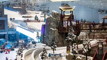 Ski Dubai - Snow Fun Pass