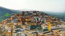 Private Tour To Meknes/ Volubilis/ Moulay Idriss From Fes