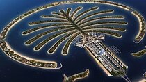The View At The Palm Dubai :Prime & Non Prime hour ticket option