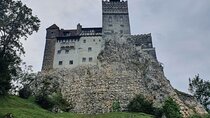 Bran Castle and Brasov City Private Tour from Bucharest