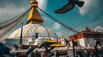 Ghorepani poon hill trek With Rafting And Chitwan Jungle Safari
