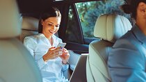Private Transfer from Dublin to Galway with Stops