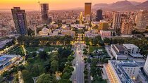 Walking Tour Historic Jewels in Tirana