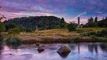 Luxury Private Cruise Ship Excursion from Dublin 