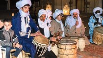 Marrakech: 3-Day Desert Trip to Merzouga with Accommodation