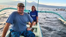 Bali Lovina Dolphin and North Bali Sightseeing - All Inclusive
