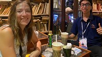 Street Food Walking Tour in Hanoi