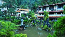 Ipoh Private Day Trip from Kuala Lumpur with Lunch