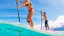 3 Day Private Tour Designed for Adventurous Families in Bali