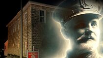 VIP Key West Paranormal Investigation: Old Firehouse # 3
