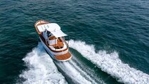 Exclusive Private Boat Tour in Italy