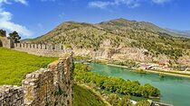 Tour of Shkoder & Mrizi i Zanave Agroutourism from Tirana