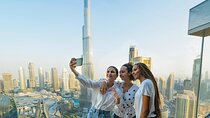 Sky Views Dubai