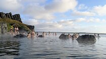 Private Sky Lagoon transfer for Cruise Ship Travellers