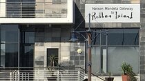 Half Day Tour of Robben Island including Tickets and Transfers