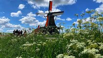 Countryside Fishermen Villages & Cheese E-bike Tour