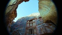 3 Days Private tour Amman, Petra, Wadi Rum & Dead Sea 