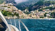 Private Boat Tour from Naples to Amalfi Coast