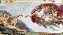 Vatican Private Experience Guided Tour