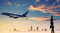 Kuala Lumpur International Airport Transfer Services