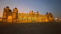 Mysore Private Guided Day Tour 