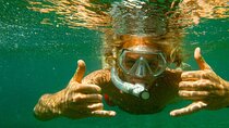Tayrona, Snorkel & Beach