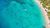 Tayrona by sea