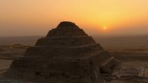 Discover The Ancient Pyramids Of Egypt In 2 Days Tour Package