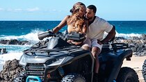Motorcycle Adventure through the Los Cabos Desert