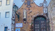 Albufeira History Walking Tour with Wine and Tapas