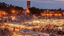 Private Full Day Guided Tour in Marrakech City