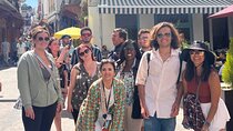 Tangier tours with female tour guide Abir