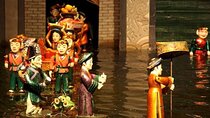 Ho Chi Minh Water Puppet Show Ticket
