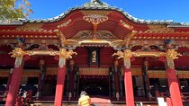 Tokyo, Encounter Cultural Heritage & enjoy the old town