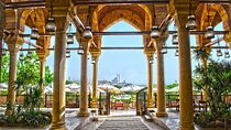 Day Tour To El Moez Street And Al Azhar Park