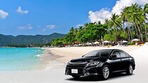 Koh Samui Airport Departure – Private Transfer from Hotel to Airport