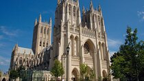 Washington DC Hidden Highlights Driving Tour