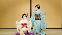 Experience Japan's Traditional Culture Night Tour in Kyoto 