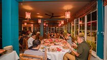 Enjoy Authentic Khmer Cuisine at Butterfly Pea Restaurant
